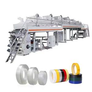 Gasverwarming Oven <span class=keywords><strong>Coating</strong></span> Machine Plakband <span class=keywords><strong>Coating</strong></span> Machine - Product Image 1