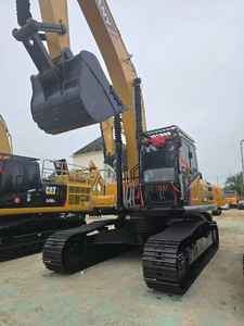 Excavadora Sany SY305 de Gran Venta para Transporte en Obras de Ingeniería - Product Image 4