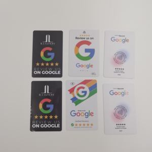 यूरल डायनेमिक क्यू कोड और कार्ड आईडी एक-दूसरे 213 अनुरूप लिखें - Product Image 3