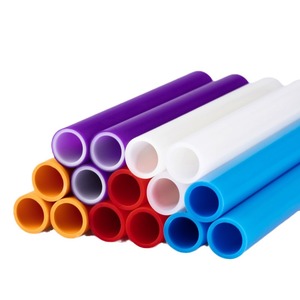 Tubería Flexible <span class=keywords><strong>de</strong></span> Plástico PEX <span class=keywords><strong>de</strong></span> Polietileno Naranja, Tubería <span class=keywords><strong>de</strong></span> <span class=keywords><strong>Aluminio</strong></span> Duradera <span class=keywords><strong>para</strong></span> Sistema <span class=keywords><strong>de</strong></span> Calefacción por Suelo Radiante - Product Image 5
