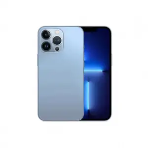 Gran Oferta: Teléfonos Inteligentes Originales <span class=keywords><strong>de</strong></span> <span class=keywords><strong>Segunda</strong></span> <span class=keywords><strong>Mano</strong></span> para Mayores, Desbloqueados, <span class=keywords><strong>de</strong></span> 128GB y 256GB, para iPhone 13 y 13 Pro - Product Image 1
