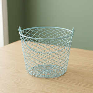 Cesta de Alambre de Hierro - Product Image 2