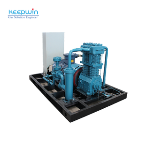 361B <span class=keywords><strong>korken</strong></span> ZW-0.95/10-16 11KW Biogas kompressor LPG Gas kompressor Ammoniak kompressor - Product Image 6