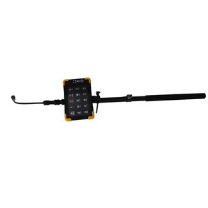 10INCH 4k 5MP IP68 Telescopic Pole <b>Camera</b> Industry <b>Mini</b> Video High Rearch Inspection <b>Camera</b> - Product Image 2