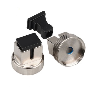 OTDR chuyển kết nối FC ST SC LC Bộ chuyển đổi OTDR sợi quang kết nối cho thời gian quang miền reflectometer sợi Bộ chuyển đổi - Product Image 2