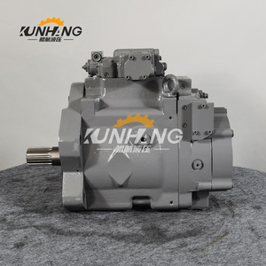 Pompe hydraulique principale pour EX1200-5D EX1200-5C EX1200-5 4435759 4624058 - Product Image 4