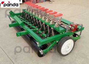 เครื่องหว่านเมล็ดแครอทกะหล่ำปลีแบบจีนเครื่องหว่านเมล็ด<span class=keywords><strong>ผัก</strong></span> - Product Image 3