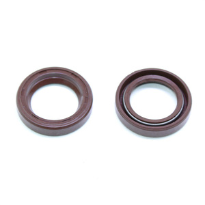 ซีลน้ำมันเพลาขับเครื่องยนต์ยามาฮ่า รุ่น 93101-20048 สำหรับเครื่องยนต์ 9.9-15 แรงม้า 2 และ 4 จังหวะ อะไหล่เปลี่ยนเกียร์ - Product Image 5