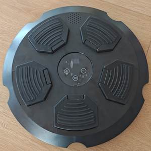 Nueva almohadilla de boxeo inteligente Máquina de boxeo musical Ejercicio de boxeo <span class=keywords><strong>en</strong></span> <span class=keywords><strong>casa</strong></span> - Product Image 6