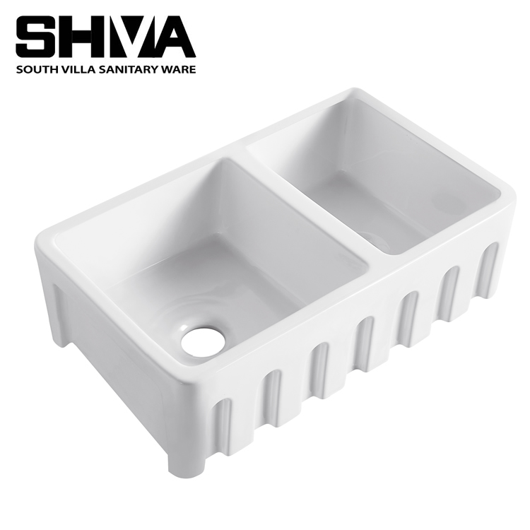 Ceramic Undermount Sink China Trade Buy China Direct From Ceramic Undermount Sink Factories At Alibaba Com