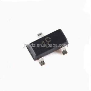 MMBT2222 NPN 30V 0.6A SOT23-3 วงจรรวม MMBT2222ALT1G - Product Image 2