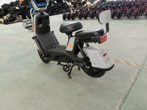 Elektrofahrrad Elektrisches Dreirad Elektrisches Hybridfahrrad <span class=keywords><strong>Baycicle</strong></span> E-Bike Elektrisches Mountainbike - Product Image 4
