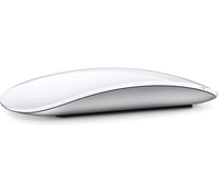 Nuevo Original Multi-touch Wireless Apple Magic Mouse 2 para MacBook Mouse A1657 para computadora portátil