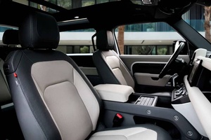 NUEVO LAND <span class=keywords><strong>ROVER</strong></span> DEFENDER 90 <span class=keywords><strong>X</strong></span>-DYNAMIC PLUS, 5 PLAZAS, MOTOR DE 4.0L, TRANSMISIÓN AUTOMÁTICA DE 9 VELOCIDADES - Product Image 3