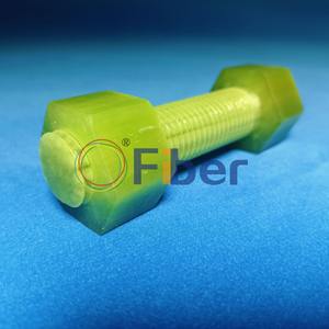 Эпоксидная гайка с резьбой - Product Image 4