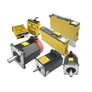 Découvrez le driver de moteur Fanuc A06B-6102-H226 pour un contrôle amélioré A06B-6102-H226 Fanuc A06b-6102-h226 Fanuc Drive A06b-6102- - Product Image 2