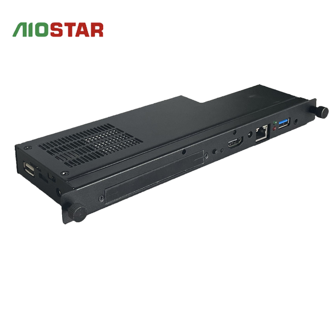 Manufacturer's OPS 6-Cores Mini Pocket PC for RK3399 Android Media Player Digital Signage Office School Computer 2GB RAM 16GB