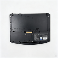 Ordinateur portable robuste remis à neuf pour Panasonic CF-54 MK3 14 pouces i5-7300U 8 Go de RAM 256 Go SSD écran tactile 1920x1080