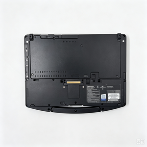 Ordinateur portable robuste remis à neuf pour Panasonic CF-54 MK3 14 pouces i5-7300U 8 Go de RAM 256 Go SSD écran tactile 1920x1080 - Product Image 3