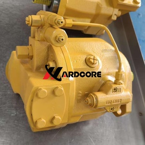 Pièces de chargeuse 416C 426C 436C 438C Pompe à piston axial hydraulique 112-6564 155-5110 - Product Image 3