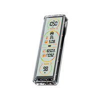 Carcasa portátil para SSD M.2 NVMe, USB 3.2 Tipo C, 10 Gbps, adaptador externo para SSD para computadora portátil/PC