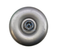 Convertisseur de couple de transmission pour chariot élévateur 2811366 pour Clark C20D/C25D/C30D