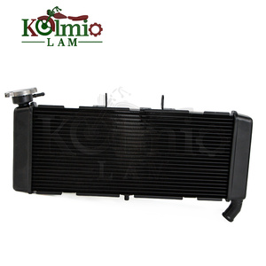 Ajuste para <span class=keywords><strong>Honda</strong></span> XADV750 2017-<span class=keywords><strong>2023</strong></span>, radiador de motor de motocicleta, Enfriador de refrigerante, refrigeración <span class=keywords><strong>XADV</strong></span>, <span class=keywords><strong>XADV</strong></span>, 2016, <span class=keywords><strong>750</strong></span>, 2000 - Product Image 1