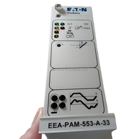 Module amplificateur de valve proportionnelle 24VDC, remplacement pour Vickers EEA-PAM-513-D-33