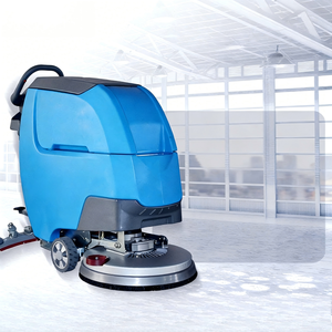 Machine à récurer, laveuse de sols et nettoyeuse de sols avec <span class=keywords><strong>service</strong></span> après-vente sans souci. - Product Image 1