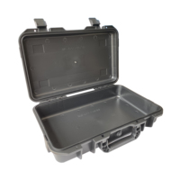 PP-M7422A Antichoc Transporter Étui Rigide avec Insert En Mousse Étui Rembourré pour Matériel Photo et Outils