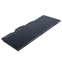 Baterai Laptop untuk HP Elitebook 745 755 840 850 G3 G4 ZBook 15u Mobile Workstation baterai Lithium Ion Notebook baterai