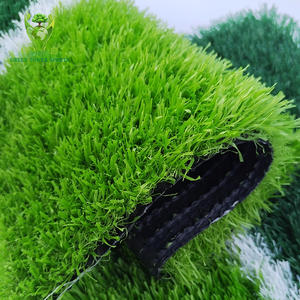 Longue durée de vie sol de football gazon <span class=keywords><strong>synthétique</strong></span> gazon artificiel sol de sport <span class=keywords><strong>30</strong></span> <span class=keywords><strong>mm</strong></span> gazon football <span class=keywords><strong>pelouse</strong></span> artificielle - Product Image 3