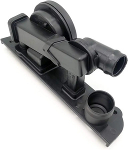 06 F129101R PCV-Druck regelventil Öl entlüftung trenner für EA113 Audi A3 A6L TT VW Scirocco Golf GTI EOS 06F R. - Product Image 1