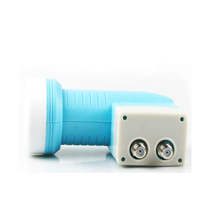 Opensat en kaliteli en iyi uydu anteni s-bant 90db ku bant ana odak lnb zayıf sinyal alanı için - Product Image 5