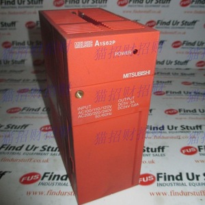 Módulo de Salida Digital A1S A1S33B, Módulo I/O IP65 para Control Industrial - Product Image 2