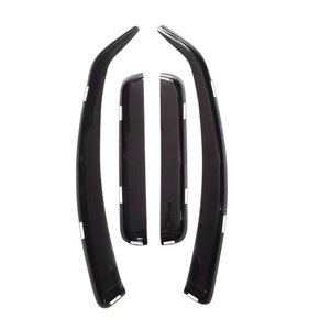 Déflecteurs de vitres pour <span class=keywords><strong>DACIA</strong></span> <span class=keywords><strong>LOGAN</strong></span> I 2004-2013 Berline - Product Image 1