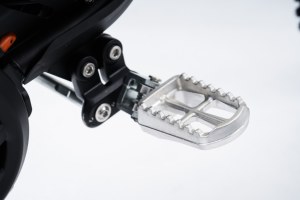 Vélo électrique tout-terrain de course avec écran TFT - Product Image 2