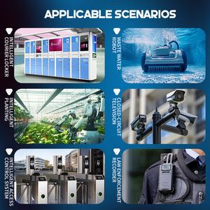 Mô-đun <span class=keywords><strong>camera</strong></span> IP cho máy tính xách tay, lưu trữ đám mây, thẻ SIM, độ phân giải HD 1080p, cảm biến ảnh nhiệt ngoài trời CMOS IMX219 24 chân Raspberry Pi MIPi - Product Image 3