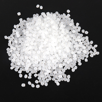 Polipropileno COPOLÍMERO de Alto Impacto SECCO PP K8003, Índice de Fusión 2.0, Grado Automotriz, para Accesorios de Electrodomésticos y Herramientas Eléctricas