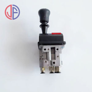 <span class=keywords><strong>Le</strong></span> camion basculant à faible coût utilise des <span class=keywords><strong>vannes</strong></span> de commande de cabine de commande pneumatique/joysticks Valve - Product Image 1
