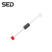 Diode redresseuse à récupération ultra-rapide SMD MUR460RLG DO-201AD 600V 4A en stock