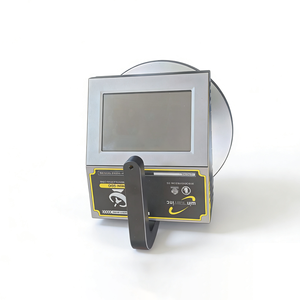 Équipement de <span class=keywords><strong>test</strong></span> d'évaluation complet pour l'indicateur électrique de revêtement en asphalte, jauge électrique non nucléaire pour asphalte - Product Image 3
