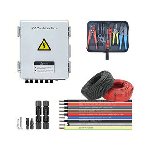 Système <span class=keywords><strong>solaire</strong></span> <span class=keywords><strong>hors</strong></span> réseau Sunwave 5kW 10KW 20KW avec batterie lithium-ion MPPT et onduleur à onde sinusoïdale pure pour la maison - Product Image 4