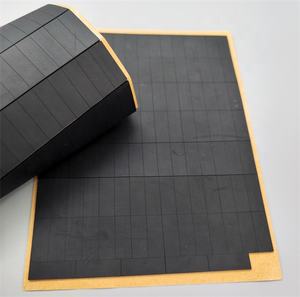 Eva köpük üreticileri özel boyut şekilli kalıp kesme kendinden yapışkanlı Eva köpük 2mm 3mm 4mm 5mm yüksek yoğunluklu EVA köpük levha ped - Product Image 2