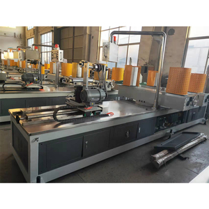 Tốt nhất bán giấy lõi máy làm điều khiển số giấy ống lõi cắt làm máy cắt - Product Image 2