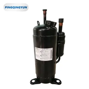 Lage Prijs Sanyo Fujitsu Airconditioning Compressor Rotary Inverter Compressor C-9RVN393HOV