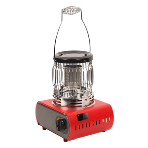 Commercial 2 in 1 Portable Multi Function Round Shape Automatic <strong>Camping</strong> Stove Tent <strong>Gas</strong> Powered <strong>Heaters</strong> - Product Image 3