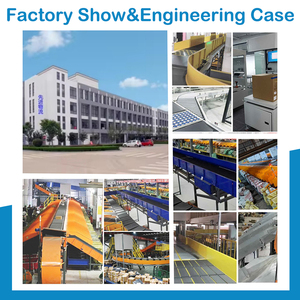 ציוד טעינה נמל מכונת טעינה יציאה ציוד - Product Image 6