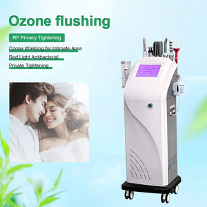 Gynäko logische multifunktion ale medizinische physikalische Ausrüstung Vaginal straffung Vaginal Wash Ozon therapie gerät - Product Image 3