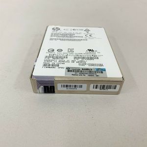 New for 480GB 2.5in SAS-12G Internal <b>SSD</b> Server Workstation Read Intensive G10 Hpe <b>Ssd</b> Sas Hpe <b>Ssd</b> Sas Hpe <b>Ssd</b> Sas HPE 867887-00 - Product Image 2